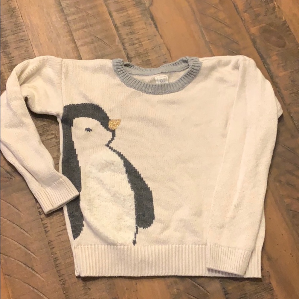 Baby Gap Sweater